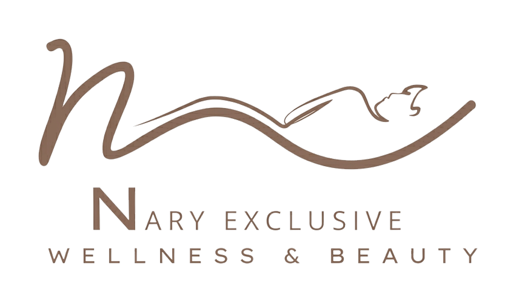 Nary Exclusive Logo
